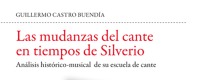 Mudanzas del cante en tiempos de Silverio