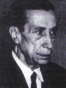 Antonio Grau Dauset