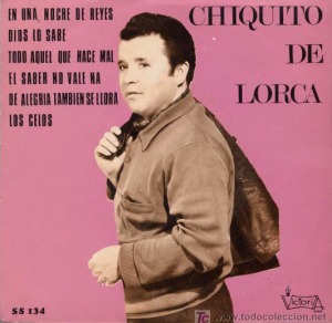 Chiquito de Lorca