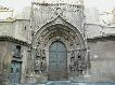 Puerta de los Ap�stoles de la Catedral de Murcia - Regi�n de Murcia Digital