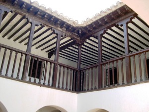 V. de los I. Casa de Estudios