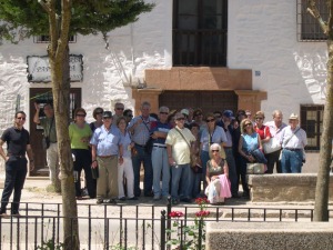 V. de los I. el grupo