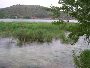 Lagunas de Ruidera