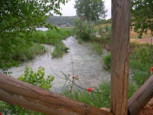 Lagunas de Ruidera