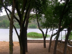 Lagunas de Ruidera