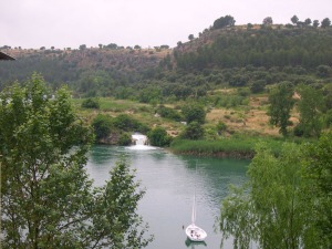Lagunas de Ruidera