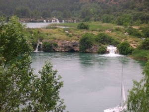 Lagunas de Ruidera