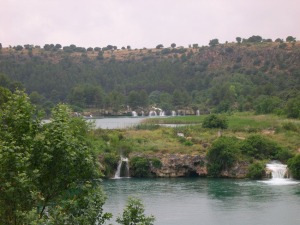Lagunas de Ruidera