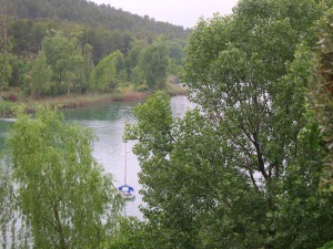 Lagunas de Ruidera