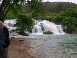 Lagunas de Ruidera