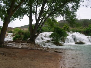Lagunas de Ruidera