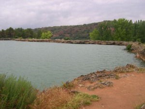 Lagunas de Ruidera