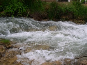 Lagunas de Ruidera