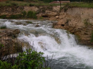 Lagunas de Ruidera