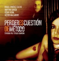 Perder es cuestión de método Perder es cuestión de método