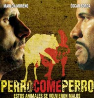 Perro come Perro Perro come Perro