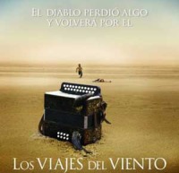 Los Viajes del Viento Los Viajes del Viento