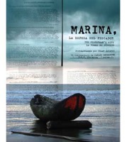 Marina la esposa del pescador Marina la esposa del pescador