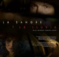 La sangre y la lluvia La sangre y la lluvia