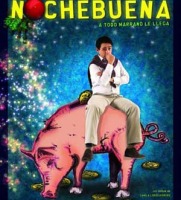 Nochebuena Nochebuena