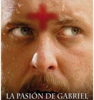 La pasión de Gabriel La pasión de Gabriel