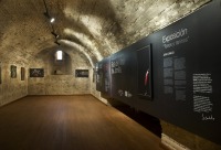 Exposicion fotografica Tonos y Taninos Ruta del Vino de Jumilla