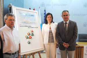 Semana Internacional de la Huerta y el Mar 