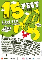 Lemon Pop 2010 Lemon Pop 2010