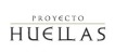 Logo Proyecto Huellas