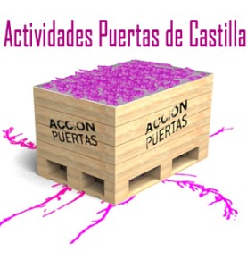 Actividades Ppuertas de Castilla