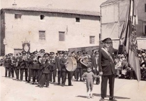 Banda de Msica de Guadalupe