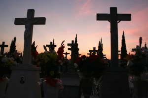 Cementerio Nuestro Padre Jess de Murcia 