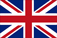 Bandera de Reino Unido