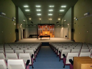 Auditorio 