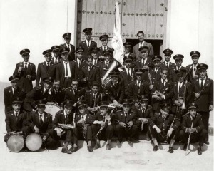 Banda de msica de Santomera