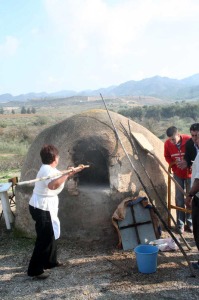 Horno de Aguaderas [fiestas_Aguaderas]