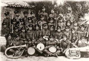 Banda musical de Totana