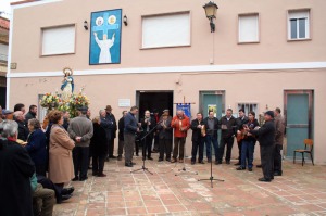 Hermandad de la Pursima Concepcin de la Copa de Bullas (Bullas)