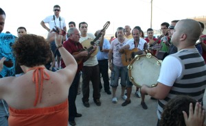 Cuadrilla de Torreagera (Murcia)