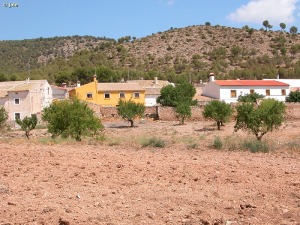 Casas del Hornillo
