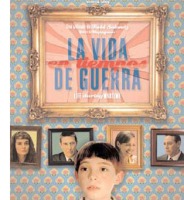 Hegemona del ojo sobre la oreja