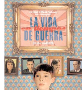 Hegemona del ojo sobre la oreja