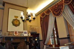 Interior Ayuntamiento 