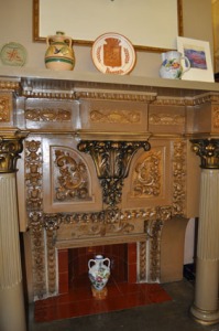 Chimenea Ayuntamiento 