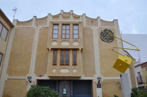 Teatro 