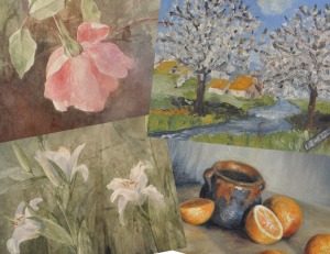 Collage Pedro Cano 
