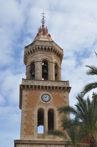 Torre de la Iglesia 