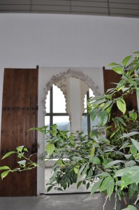 Entrada Museo Medina Siyasa 
