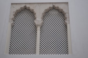 Entrada Museo Medina Siyasa-otras celosas 