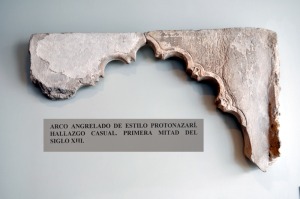 Museo Medina Siyasa-Lo que dice la foto 